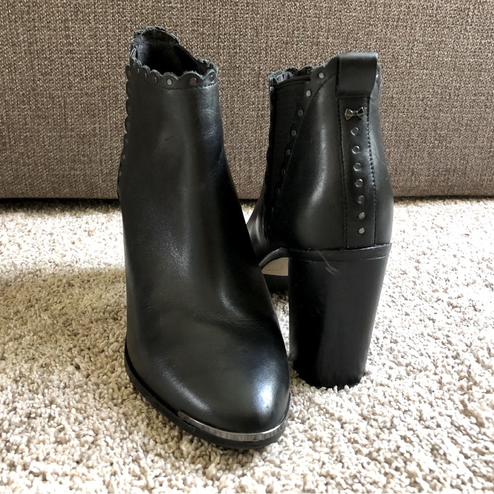 Ted Baker booties